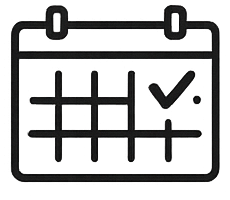 Monthly Calendar