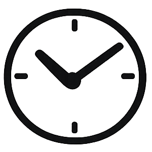 time