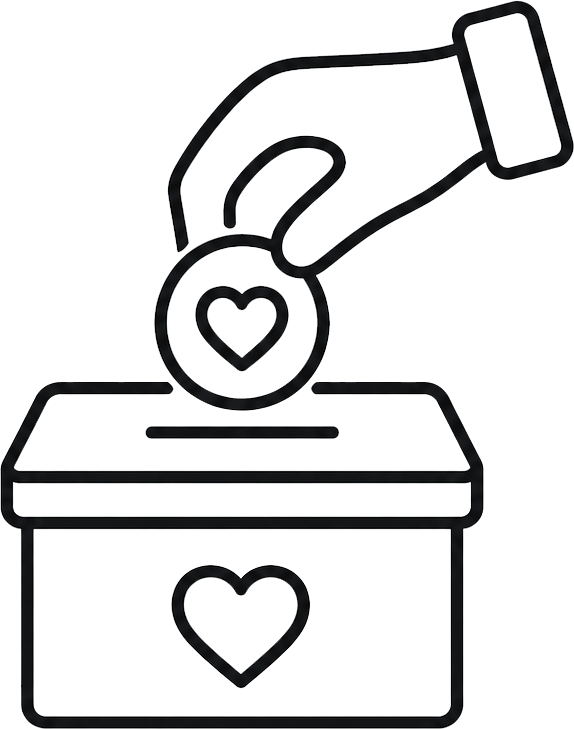 Donation Icon